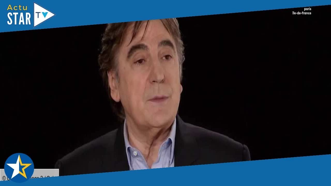 “Ça suffit maintenant !” Serge Lama : cette réf...
