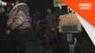Kekejaman Polis | Video lelaki maut dipukul polis cetus protes