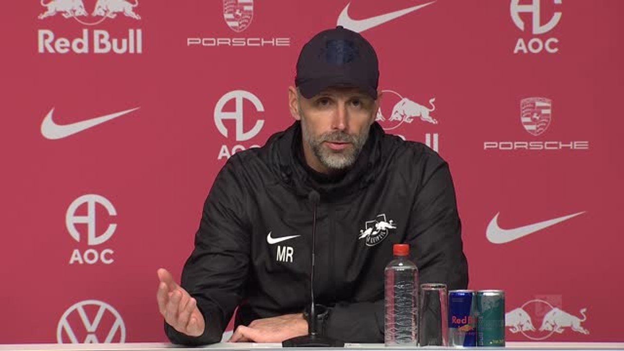 Rose zu Szoboszlai: 'Muss so weitermachen'