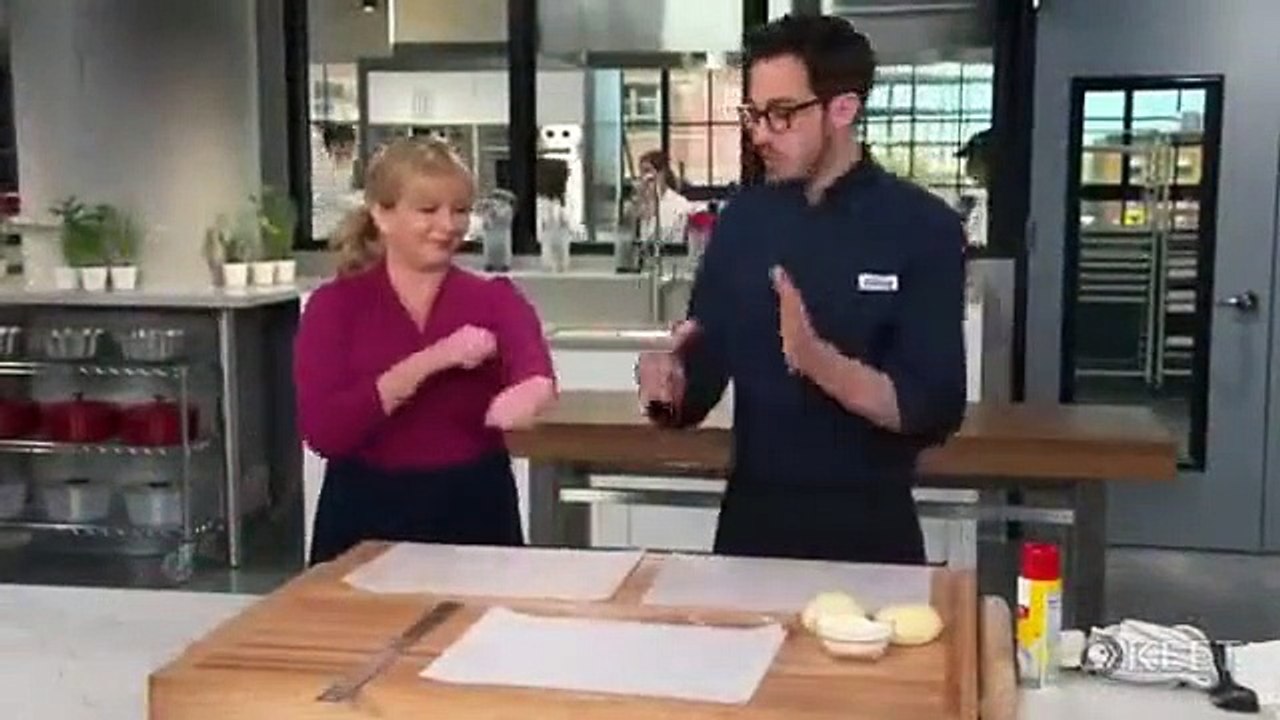 America's Test Kitchen - Se19 - Ep12 Watch HD