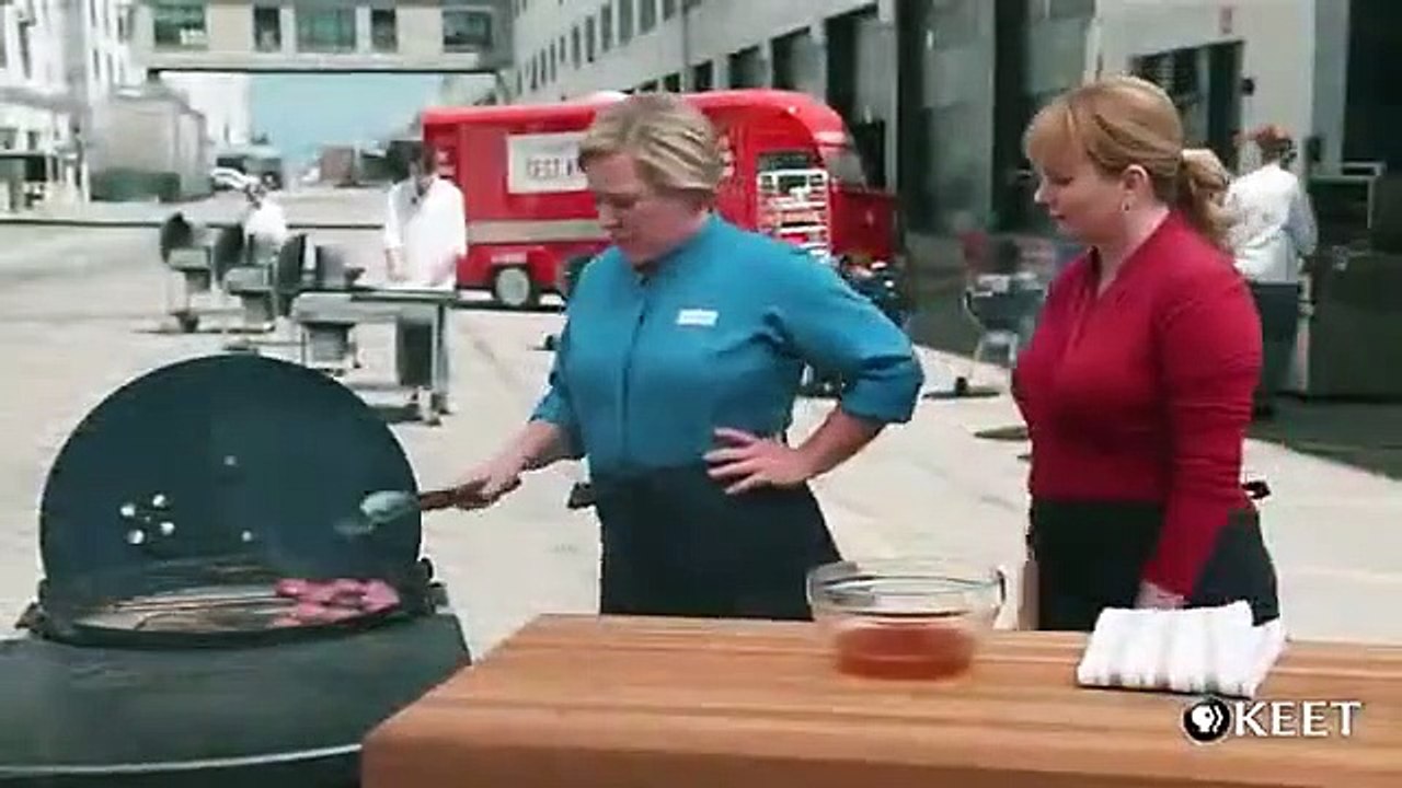 America's Test Kitchen - Se19 - Ep22 Watch HD