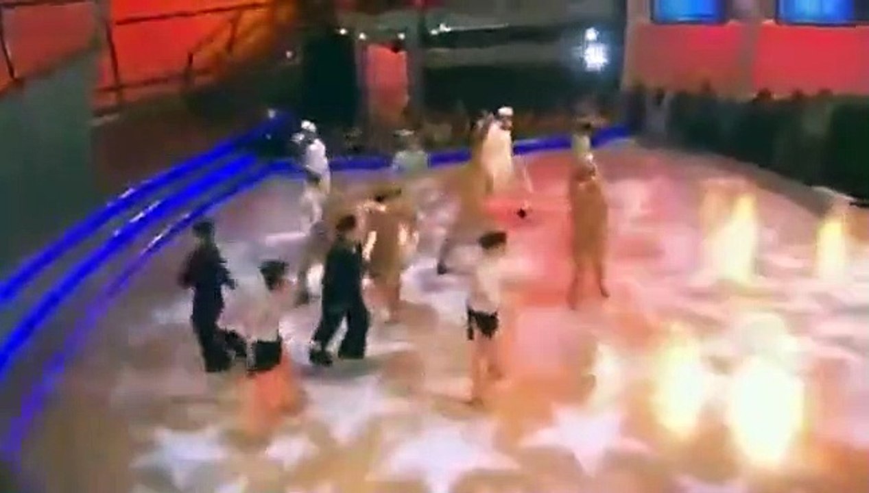 So You Think You Can Dance - Se3 - Ep15 HD Watch