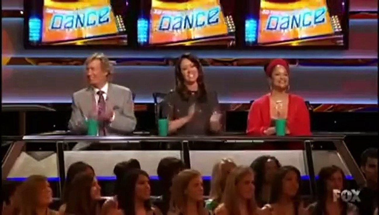 So You Think You Can Dance - Se3 - Ep19 HD Watch