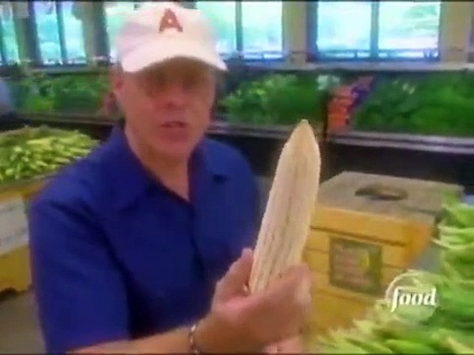 Good Eats - Se8 - Ep11 HD Watch