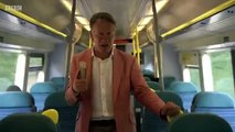 Great British Railway Journeys - Se8 - Ep01 HD Watch