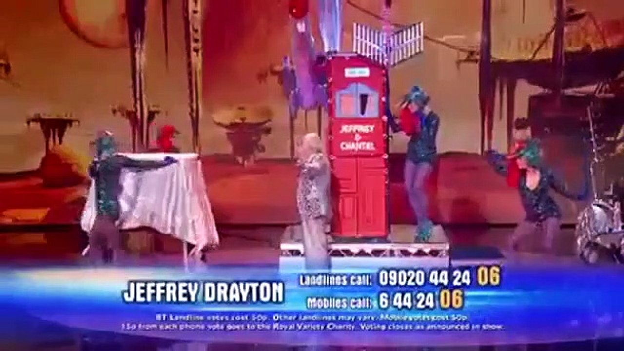 Britain's Got Talent - Se9 - Ep15 HD Watch