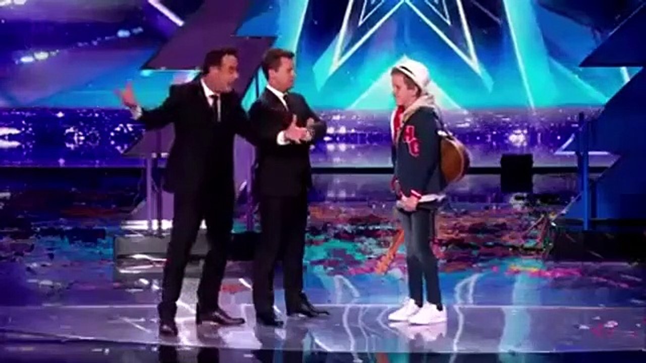 Britain's Got Talent - Se9 - Ep08 HD Watch