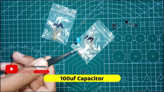 How to Make a Clap Switch Circuit with a BC547 Transistor!