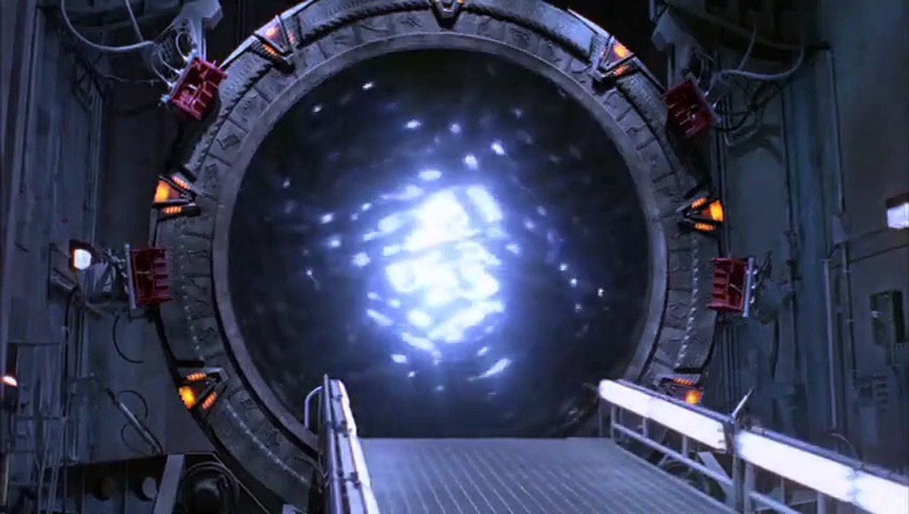 Stargate SG1 - Se8 - Ep09 - Sacrifices HD Watch