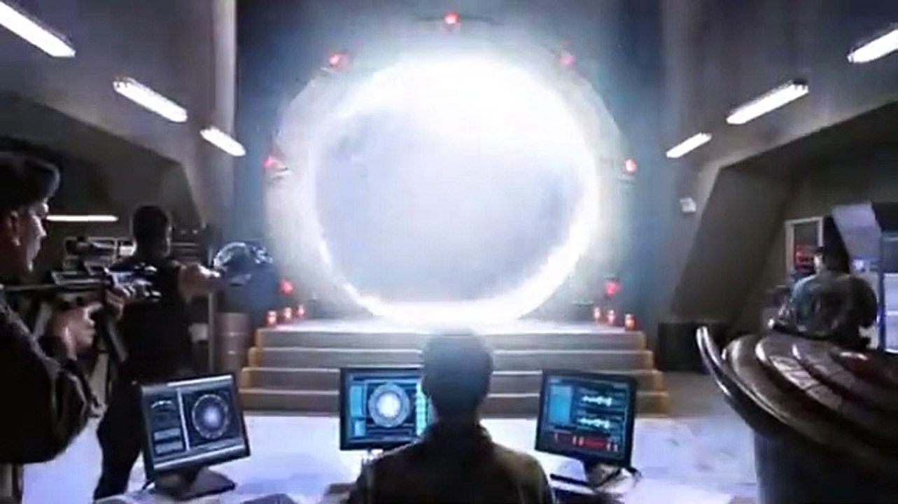 Stargate SG1 - Se8 - Ep11 - Gemini HD Watch