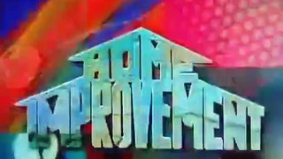 Home Improvement - Se8 - Ep27 -The Long and Winding Road (3) HD Watch