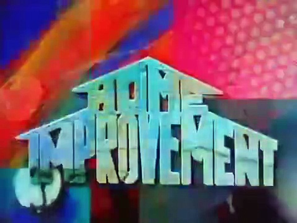 Home Improvement - Se8 - Ep27 -The Long and Winding Road (3) HD Watch