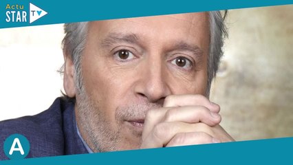 Jean-Michel Maire en couple : sa nouvelle vie avec sa mystérieuse compagne loin de Paris, "il était