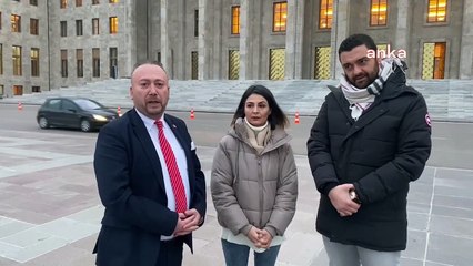 CHP'li Yalım: Ölümlü kazaya karışmamış olan 1 milyonu aşan vatandaşımızın tam kapsamlı ehliyet affını istiyoruz