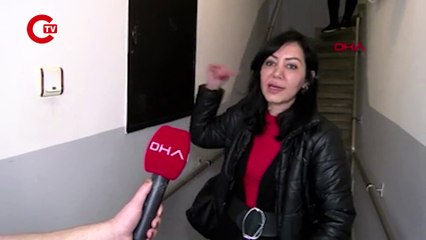 Kağıthane'de 'taciz' iddiası ortalığı karıştırdı: 'Tanışalım dedi, üstüme saldırdı!'