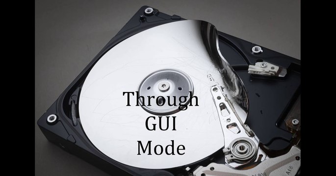 How To Run a Disk Check in Windows 11|| windows 10 || Window 8 Using the Command Prompt & GUI