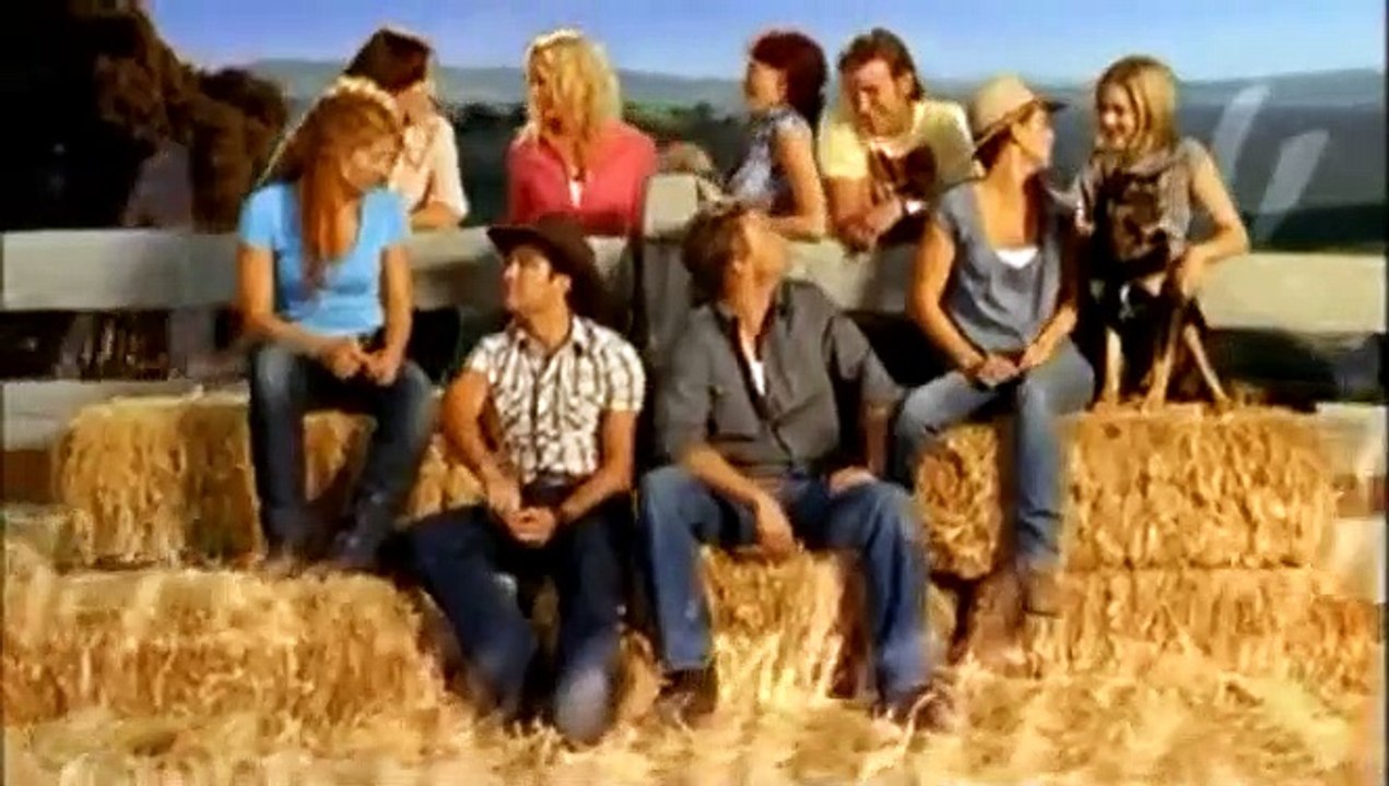 McLeod's Daughters - Se7 - Ep02 - All The Wrong Places HD Watch