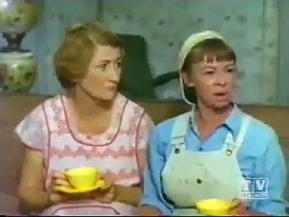 Green Acres - Se6 - Ep12 HD Watch