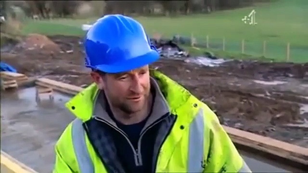 Grand Designs - Se8 - Ep06 HD Watch