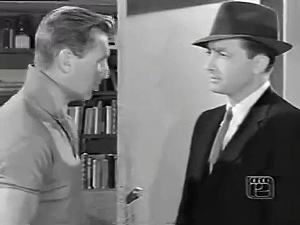 Sea Hunt - Se4 - Ep26 HD Watch