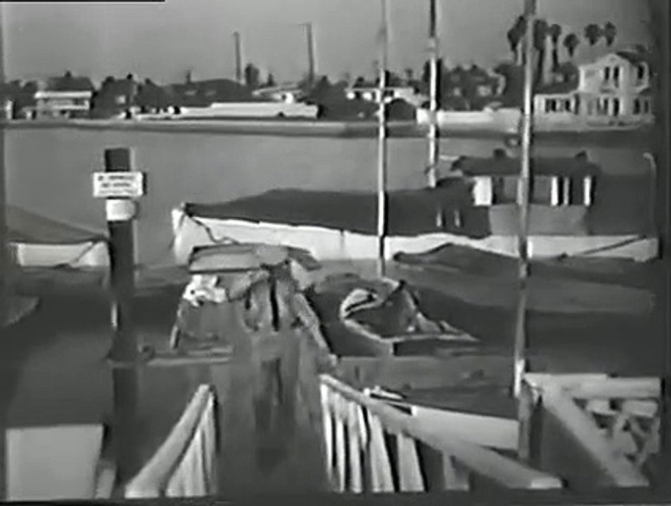 Sea Hunt - Se4 - Ep29 HD Watch