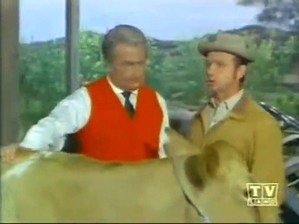 Green Acres - Se6 - Ep13 HD Watch