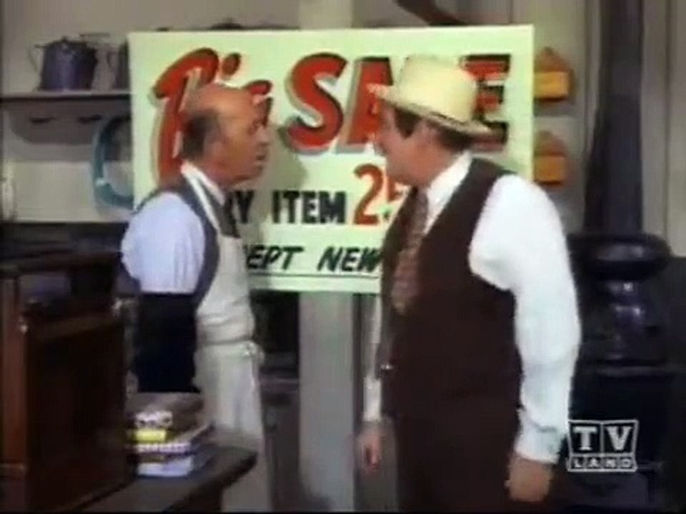 Green Acres - Se6 - Ep16 HD Watch