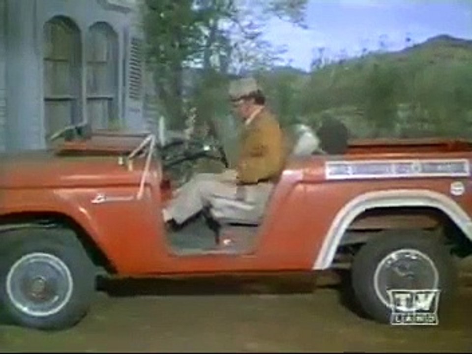 Green Acres - Se6 - Ep24 HD Watch