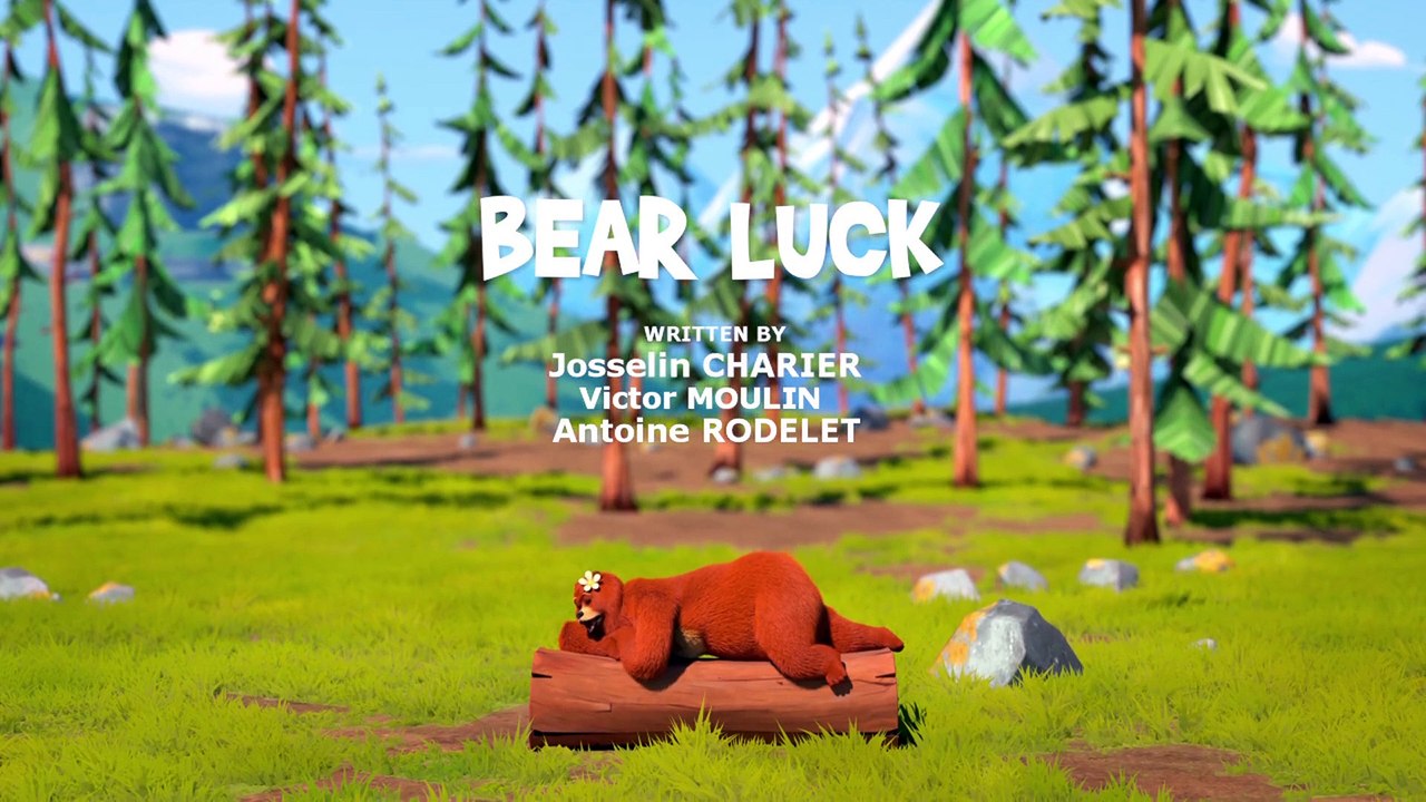 Grizzy and the Lemmings - Se1 - Ep20 HD Watch