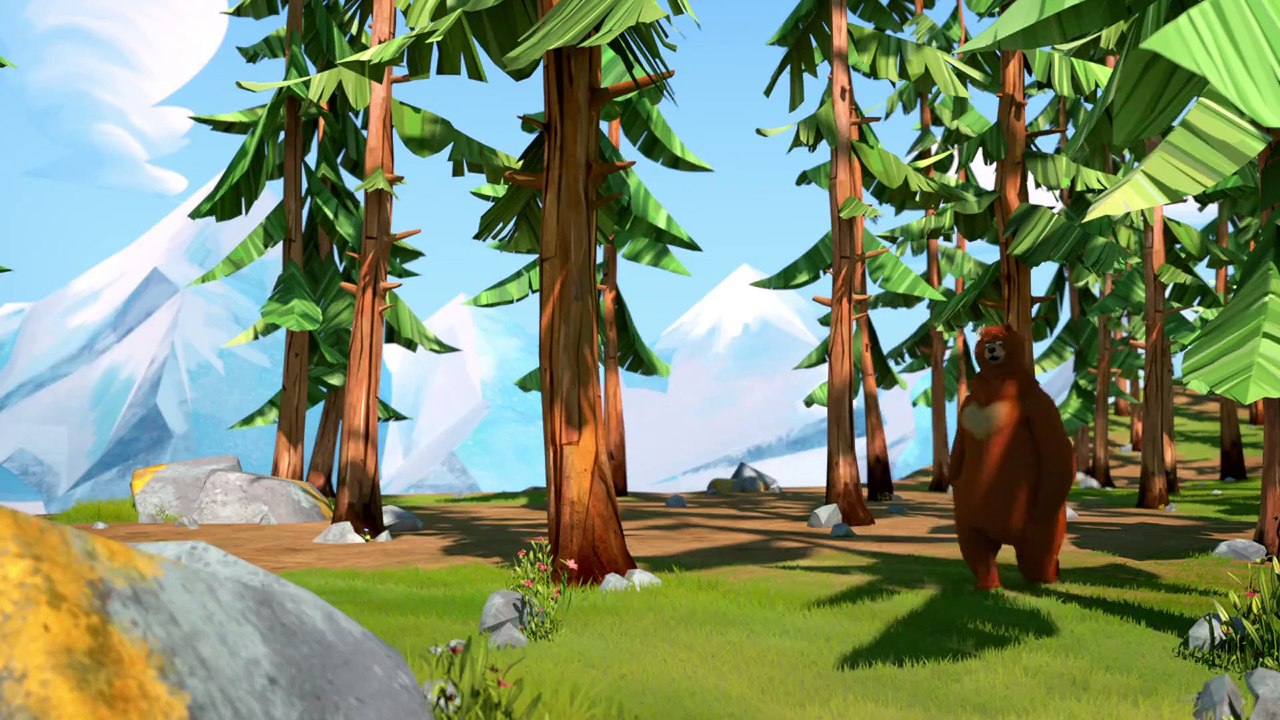 Grizzy and the Lemmings - Se1 - Ep21 HD Watch