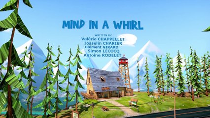 Grizzy and the Lemmings - Se1 - Ep26 HD Watch