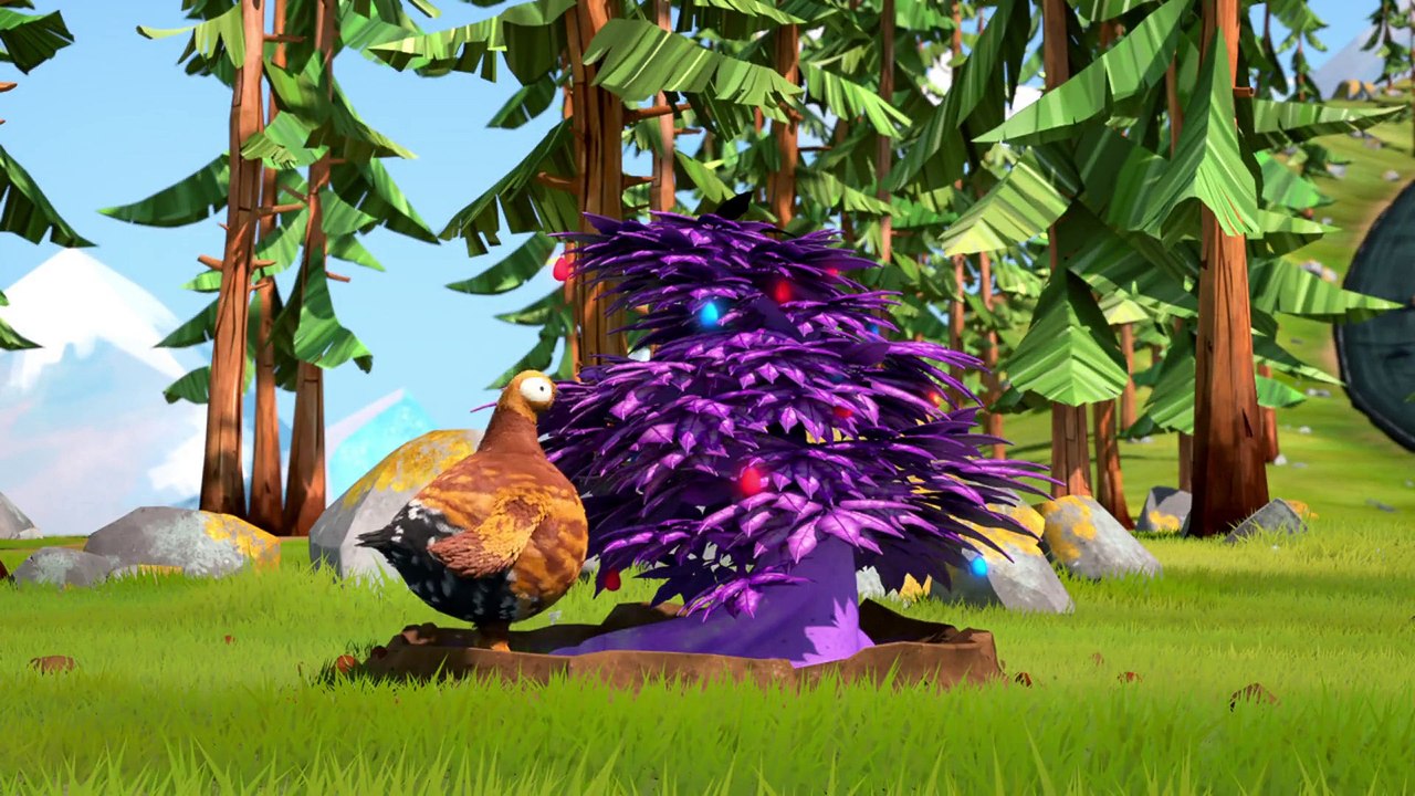 Grizzy and the lemmings - se1 - ep27 hd watch