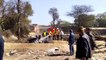 राजस्थान में इंडियन एयरफोर्स का जेट दुर्घटनाग्रस्त, भरतपुर में मिला मलबा