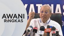 AWANI Ringkas: Punca sebenar ‘kotoran’ masih kekal - Annuar