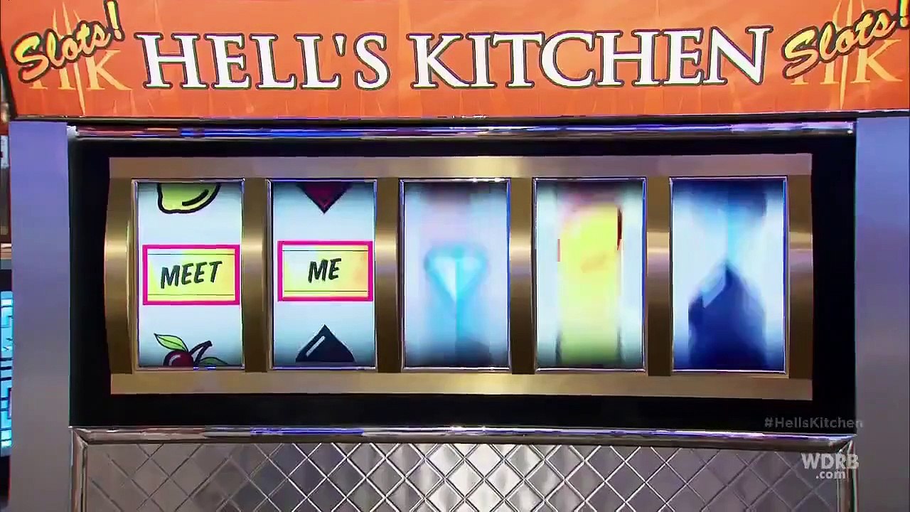 Hells Kitchen US - Se15 - Ep01 HD Watch