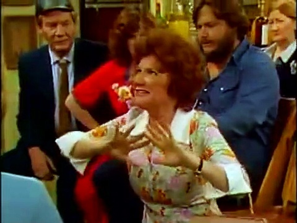 Mary Hartman, Mary Hartman - Se2 - Ep169 HD Watch