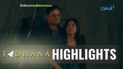 Misis, sinaktan sa harap ng kanyang mister! (Part 12/12) | Tadhana