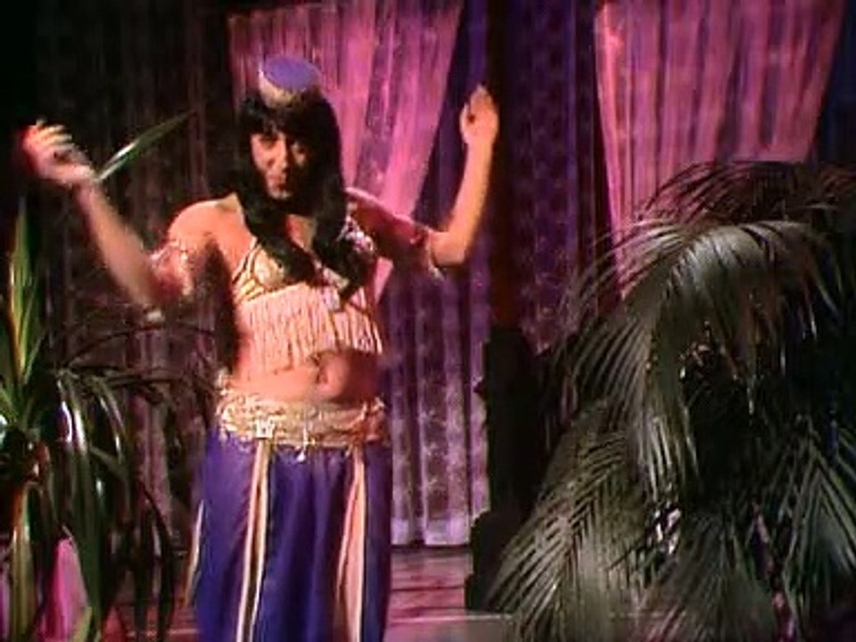 Nonstop Nonsens E15-Didi als Taxifahrer