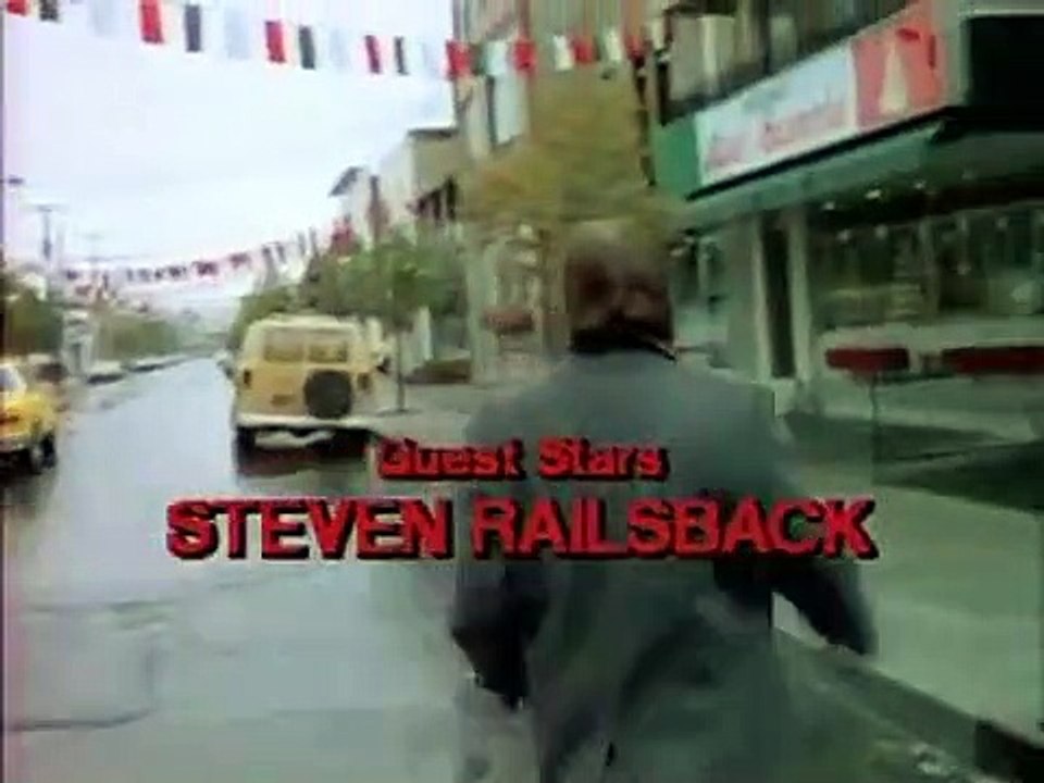 The hitchhiker - se1 - ep08 hd watch