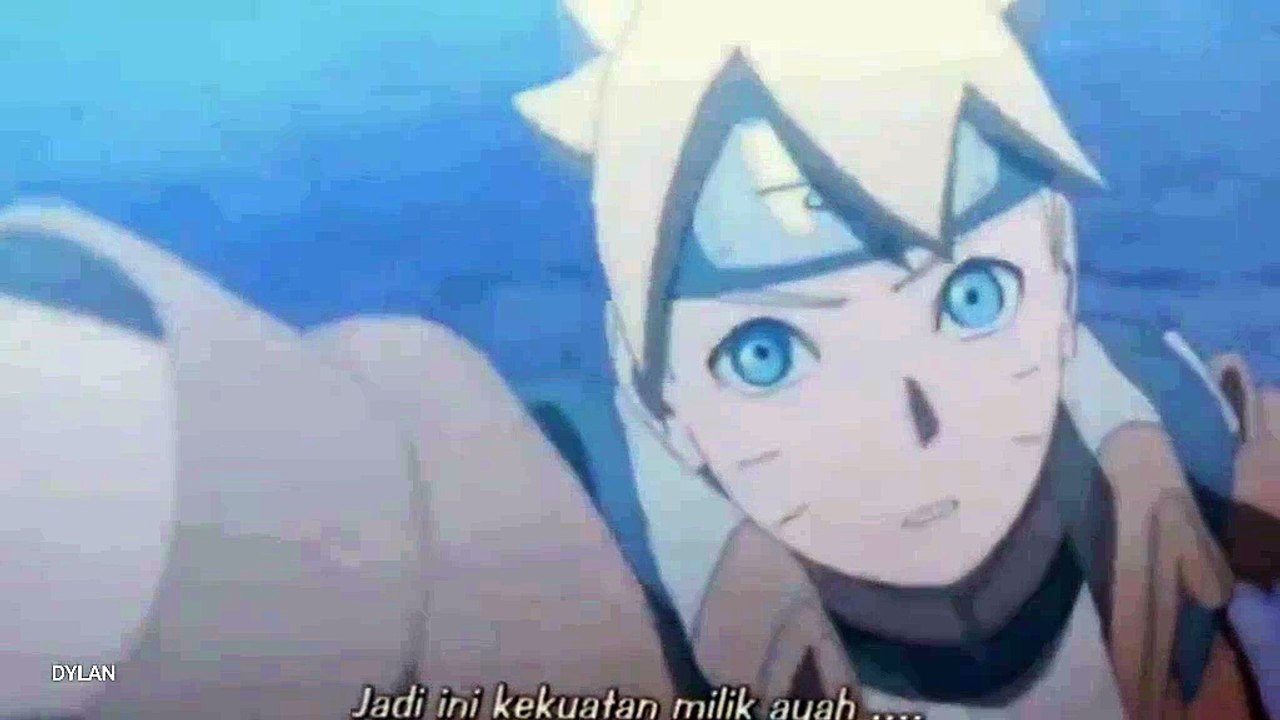 Otsutsuki god