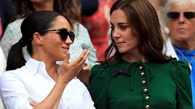 Le prince Harry et Meghan Markle remplacés, grande décision du prince William et de Ka te Middleto