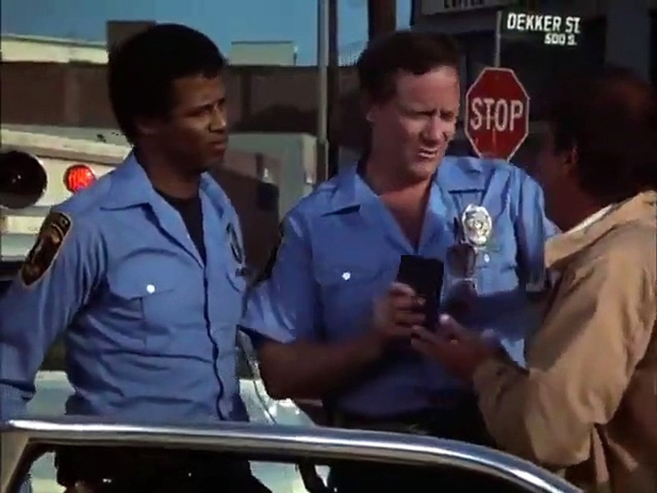 Hill Street Blues - Se3 - Ep22 - A Hill of Beans HD Watch