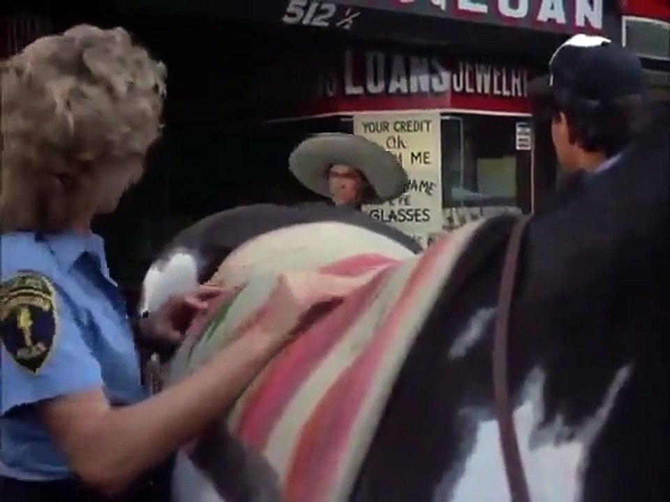 Hill Street Blues - Se4 - Ep01 - Here's Adventure, Here's Romance HD Watch