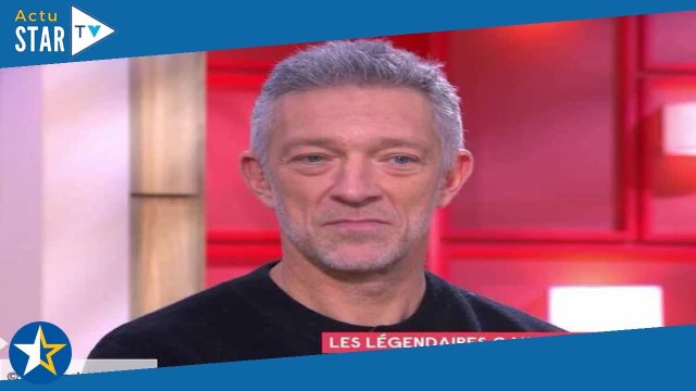 C à vous : Vincent Cassel quitte l'émission avant la fin pour une raison inconnue (Zaptv)