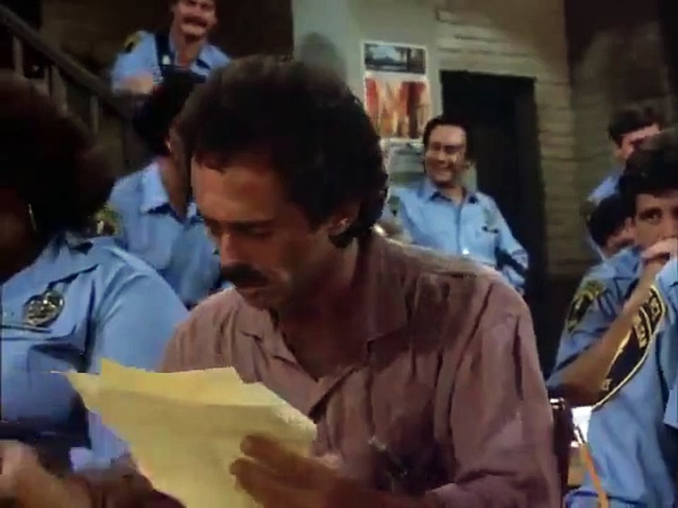 Hill Street Blues - Se4 - Ep04 - Death by Kiki HD Watch