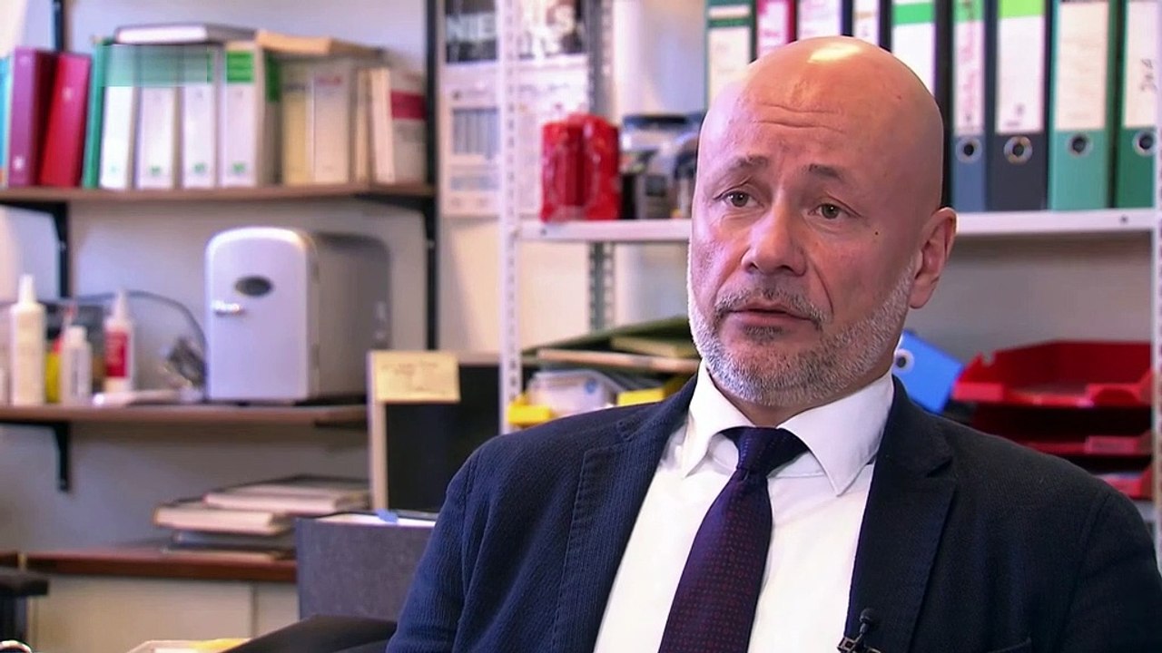 Ermittler! Tatort Berlin