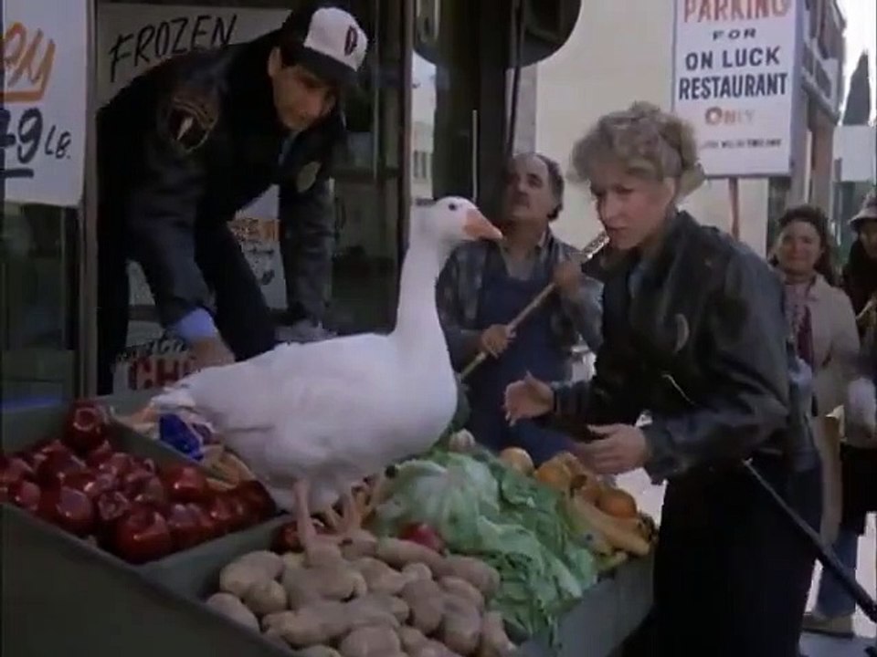 Hill Street Blues - Se4 - Ep09 - Honk if You're a Goose HD Watch