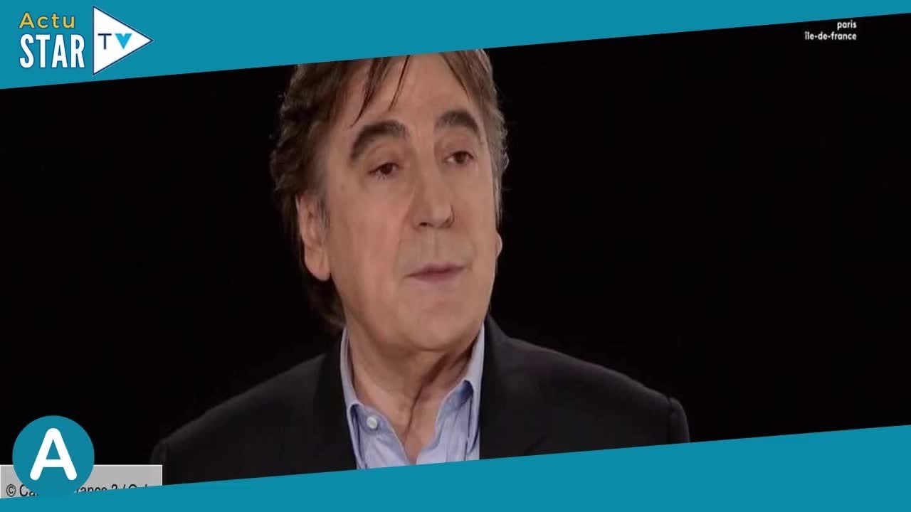 “Ça suffit maintenant !” Serge Lama : cette réflexion qu’il ne supporte plus