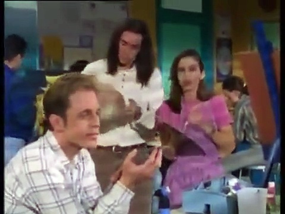 Mighty Morphin Power Rangers - Se2 - Ep52 - Blue Ranger Gone Bad HD Watch