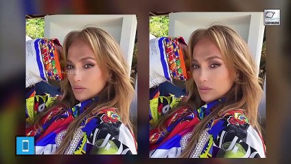 Jennifer Lopez Had Horrifying Experience While Filming ‘Shotgun Wedding’